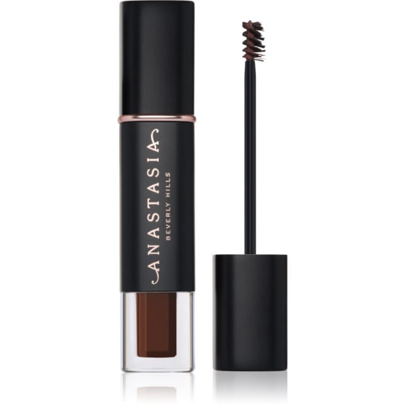 Volumizing Tinted Brow Gel długotrwały żel do brwi odcień Dark Brown