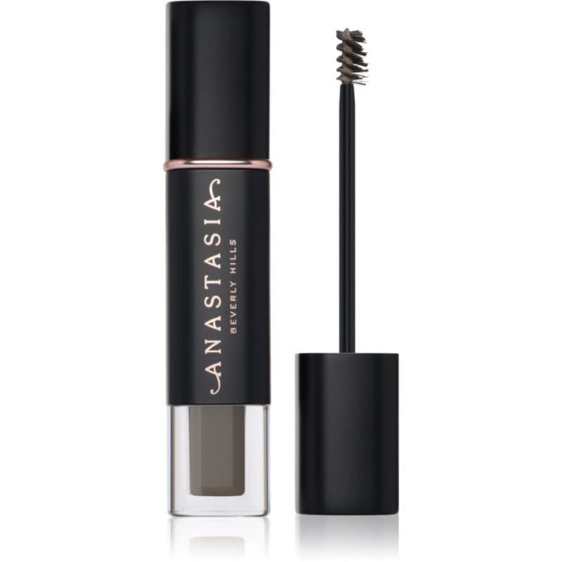 Volumizing Tinted Brow Gel długotrwały żel do brwi odcień Taupe
