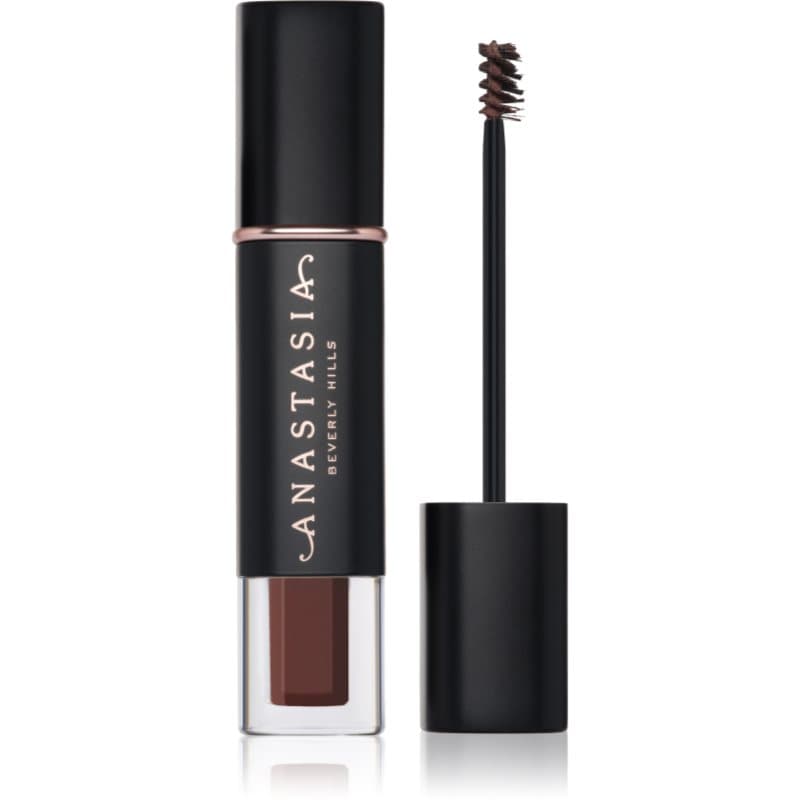 Volumizing Tinted Brow Gel długotrwały żel do brwi odcień Chocolate