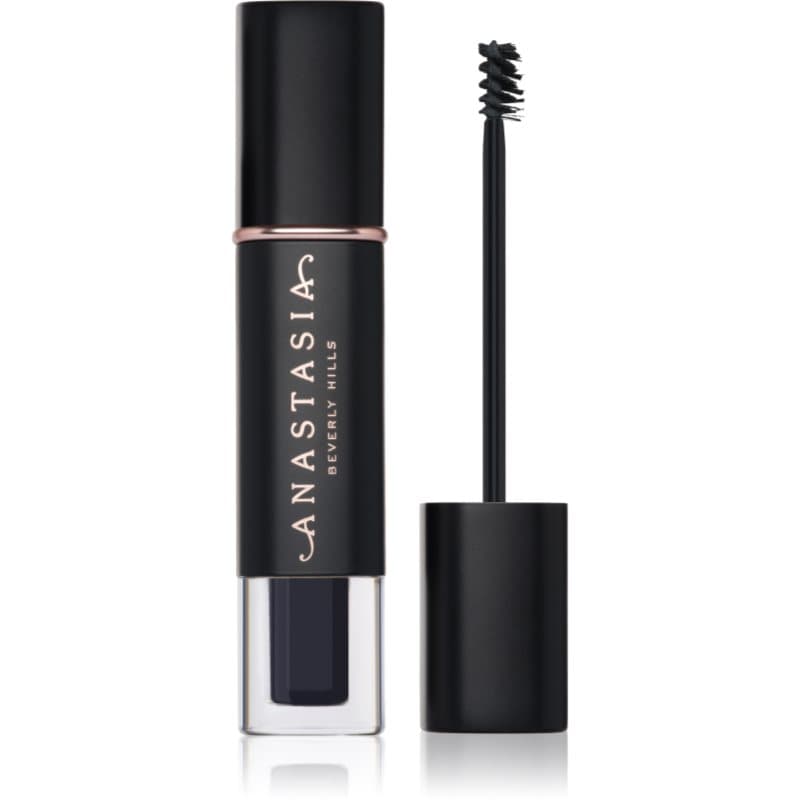 Volumizing Tinted Brow Gel długotrwały żel do brwi odcień Granite