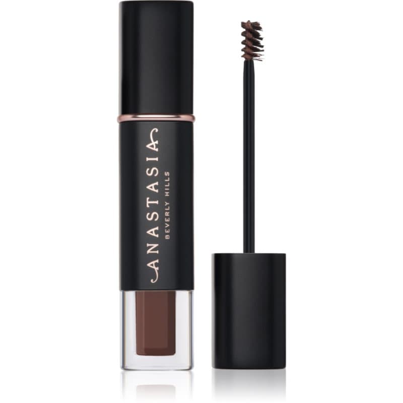Volumizing Tinted Brow Gel długotrwały żel do brwi odcień Auburn