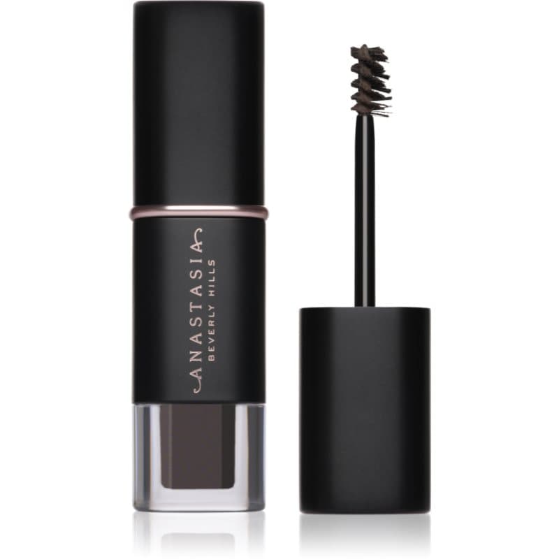 Volumizing Tinted Brow Gel długotrwały żel do brwi odcień Medium Brown