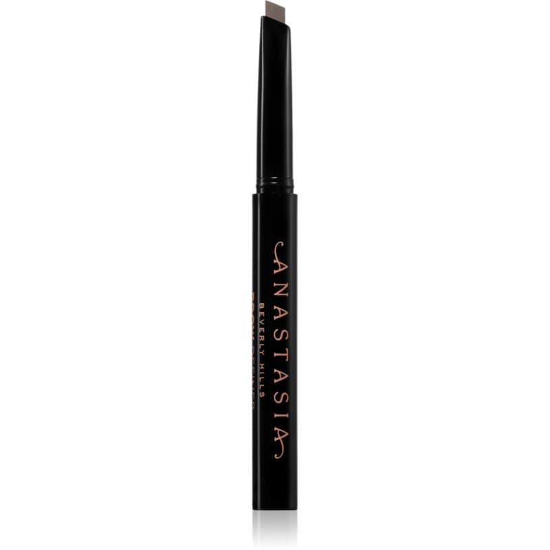 Brow Definer Deluxe precyzyjna kredka do brwi odcień Chocolate