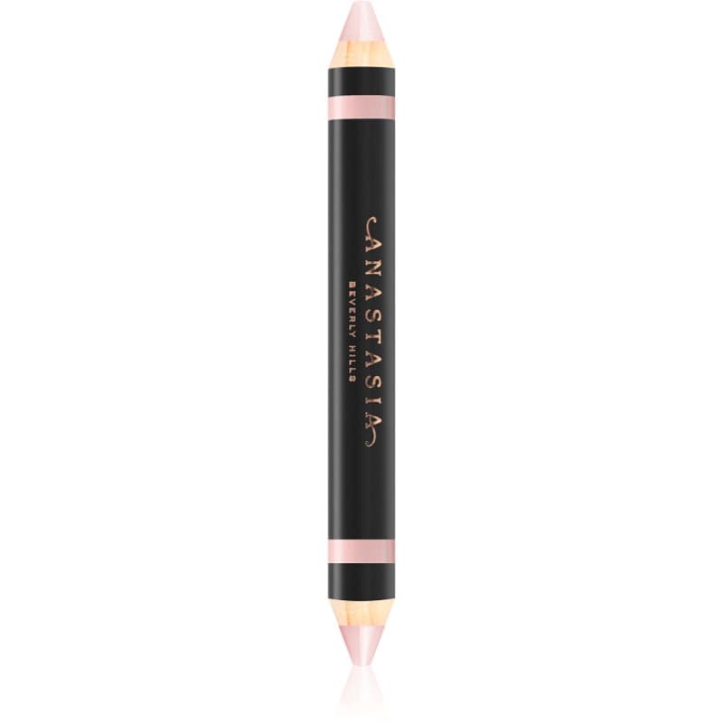 Highlighting Duo Pencil Rozświetlacze No. 01 Camil & Sand