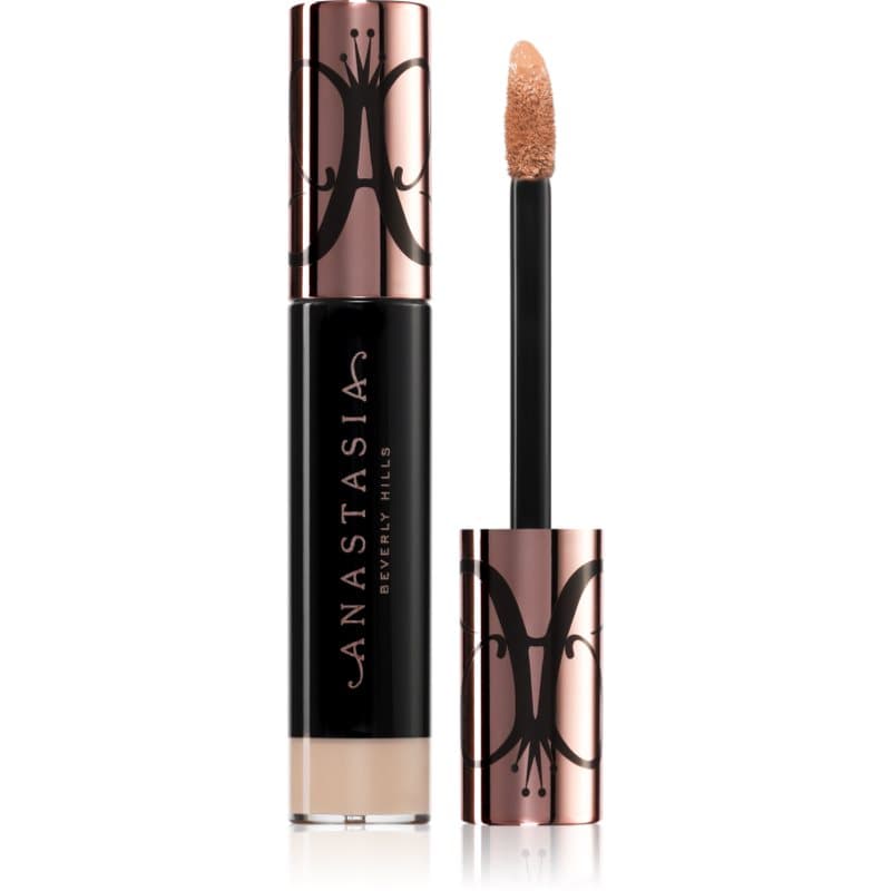Magic Touch Concealer korektor nawilżający odcień 3