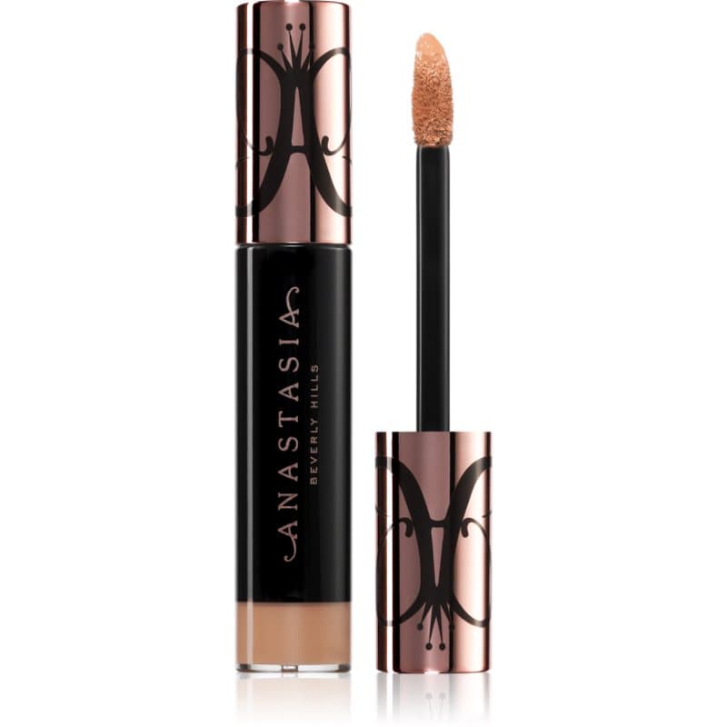 Magic Touch Concealer korektor nawilżający odcień 7