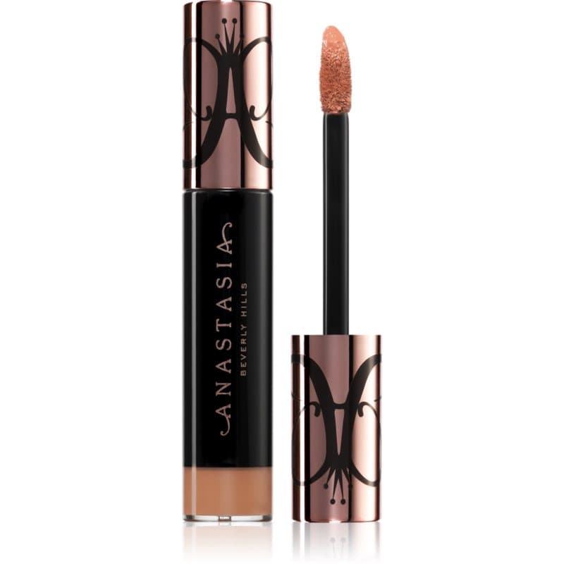 Magic Touch Concealer korektor nawilżający odcień 12
