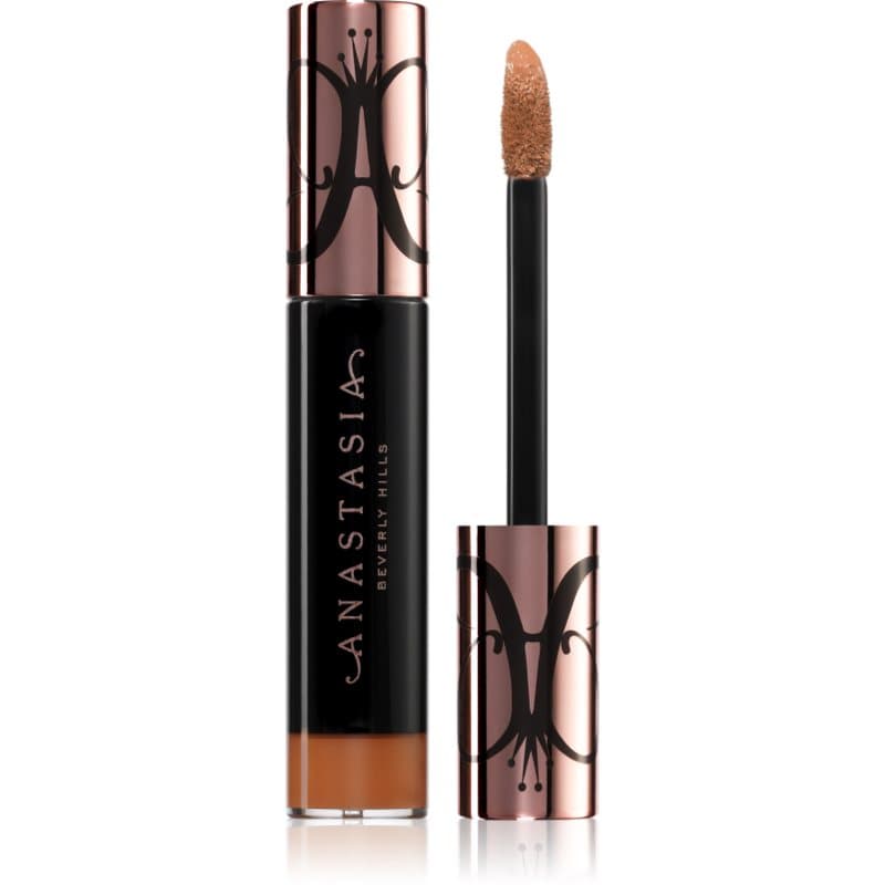 Magic Touch Concealer korektor nawilżający odcień 17