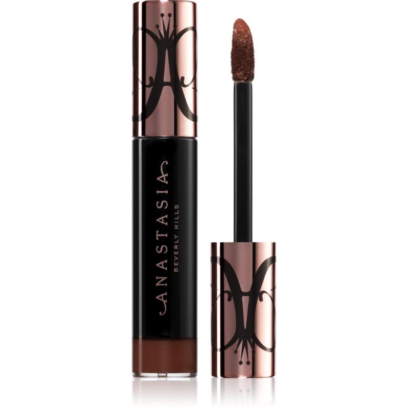 Magic Touch Concealer korektor nawilżający odcień 25