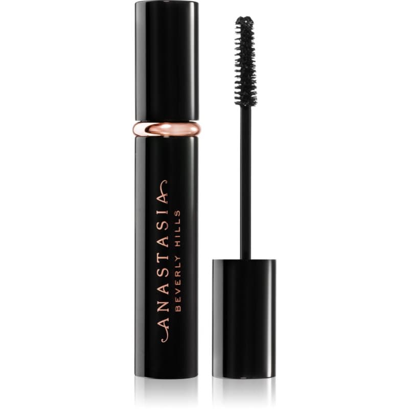 Lash Sculpt Mascara tusz wydłużający i pogrubiający rzęsy