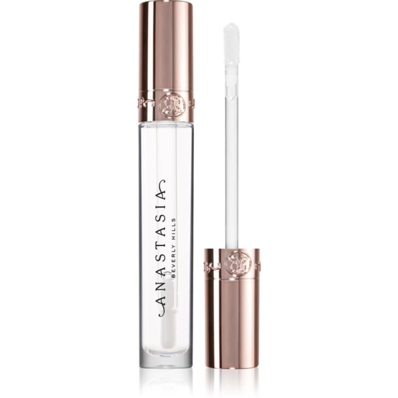 Lip Gloss błyszczyk do ust odcień Crystal