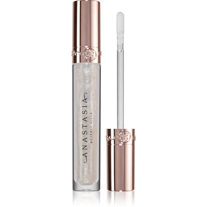 Lip Gloss błyszczyk do ust odcień Honey Diamond