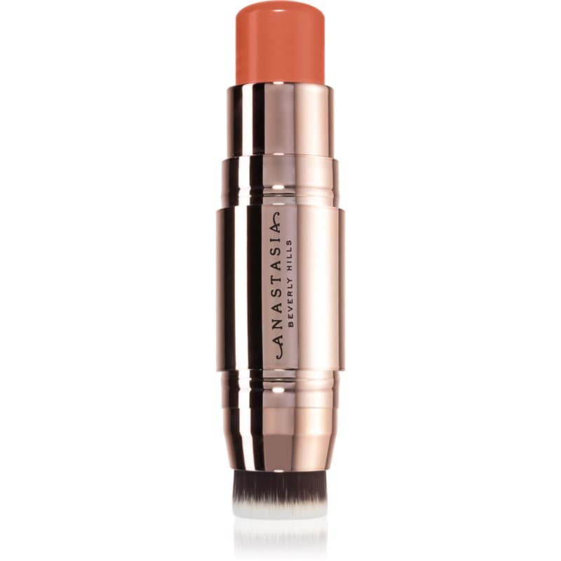 Stick Blush róż do policzków w sztyfcie odcień Peachy Keen