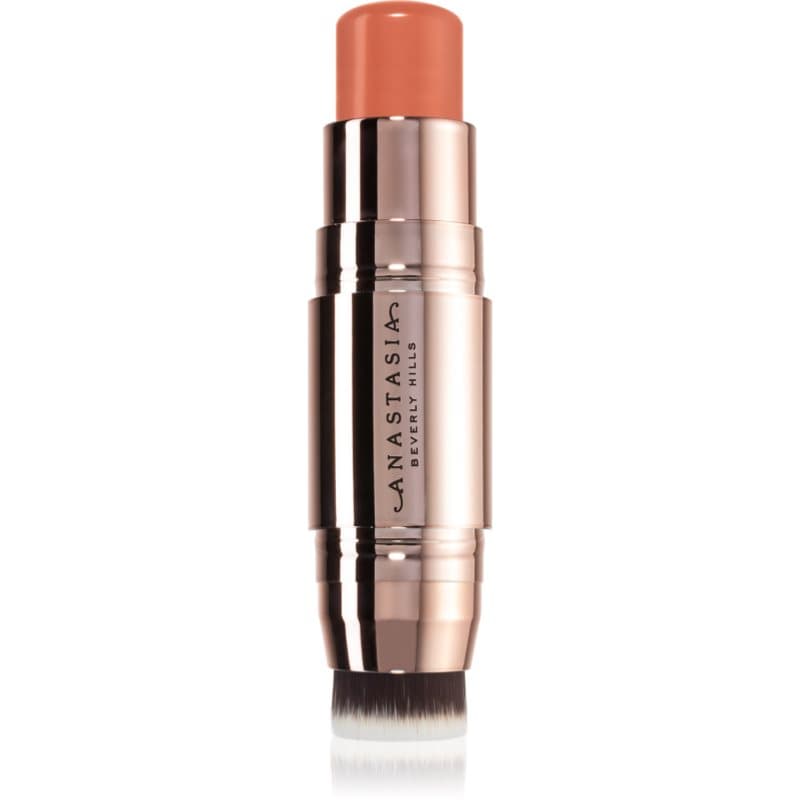 Stick Blush róż do policzków w sztyfcie odcień Nectarine