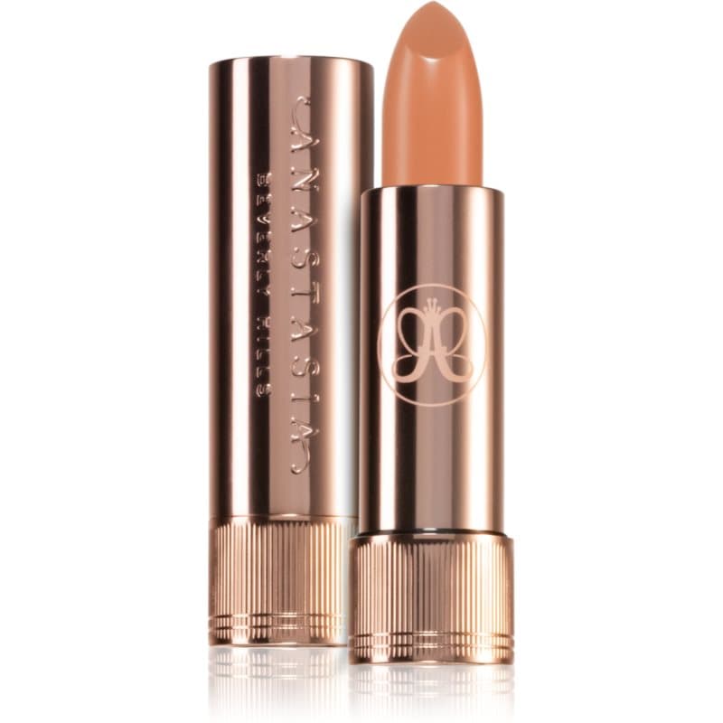 Satin Lipstick aksamitna szminka odcień Butterscotch