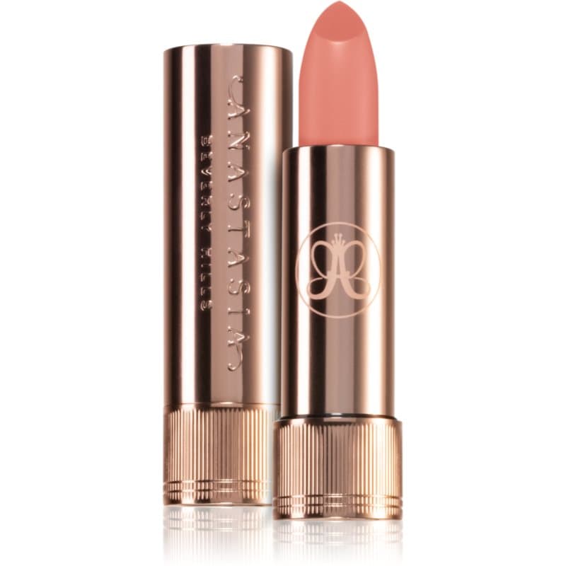 Satin Lipstick aksamitna szminka odcień Tease
