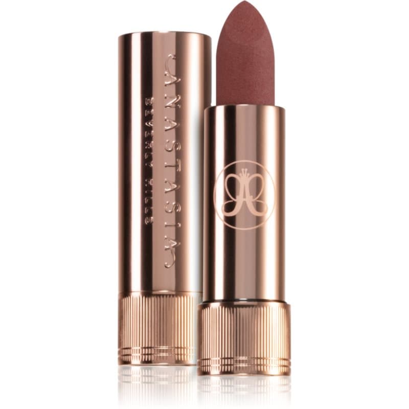 Matte Lipstick szminka matowa odcień Toffee