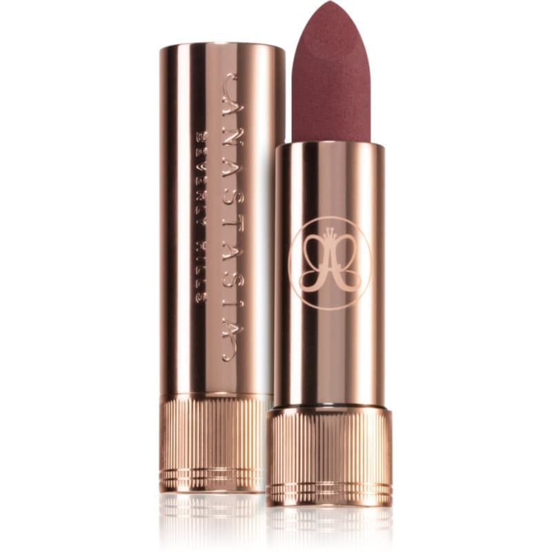Matte Lipstick szminka matowa odcień Rum Punch