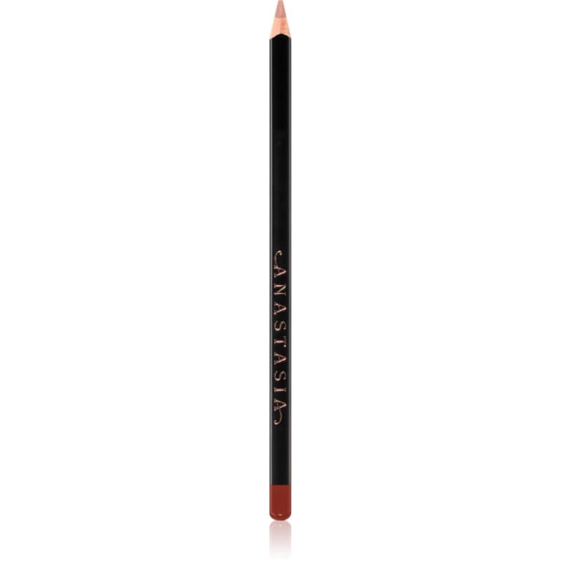 Lip Liner konturówka do ust odcień Warm Taupe