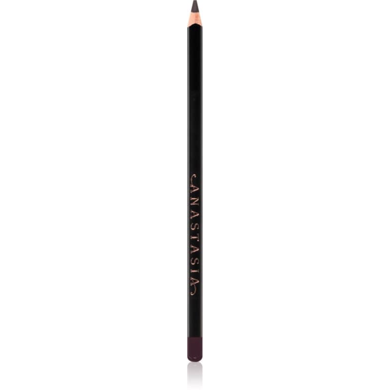 Lip Liner konturówka do ust odcień Blackberry