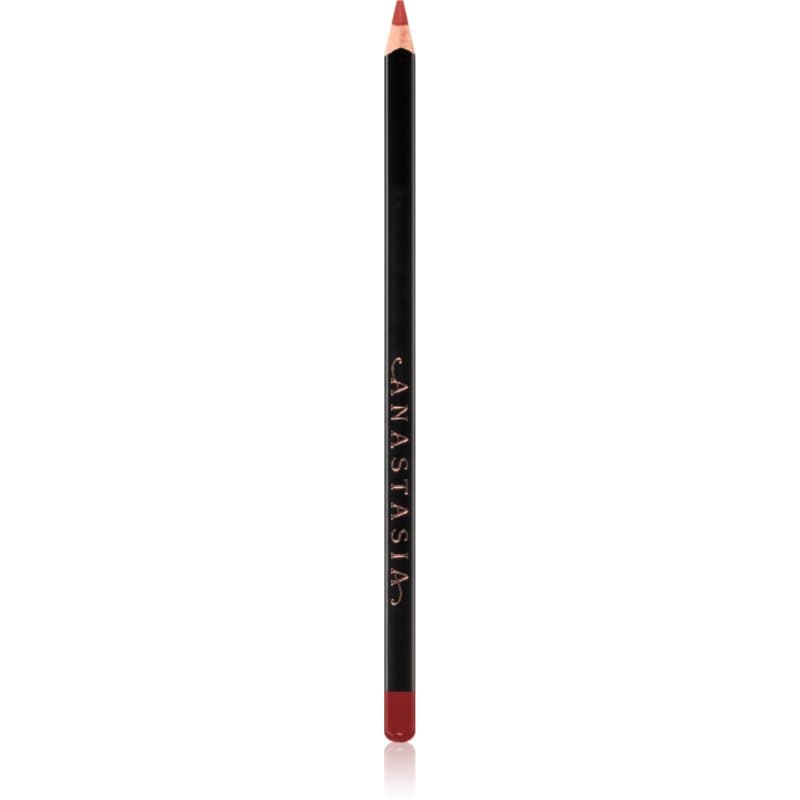 Lip Liner konturówka do ust odcień Cranberry