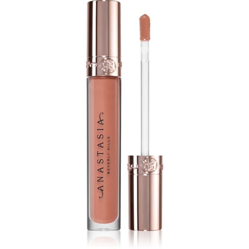 Lip Gloss błyszczyk do ust odcień Latte