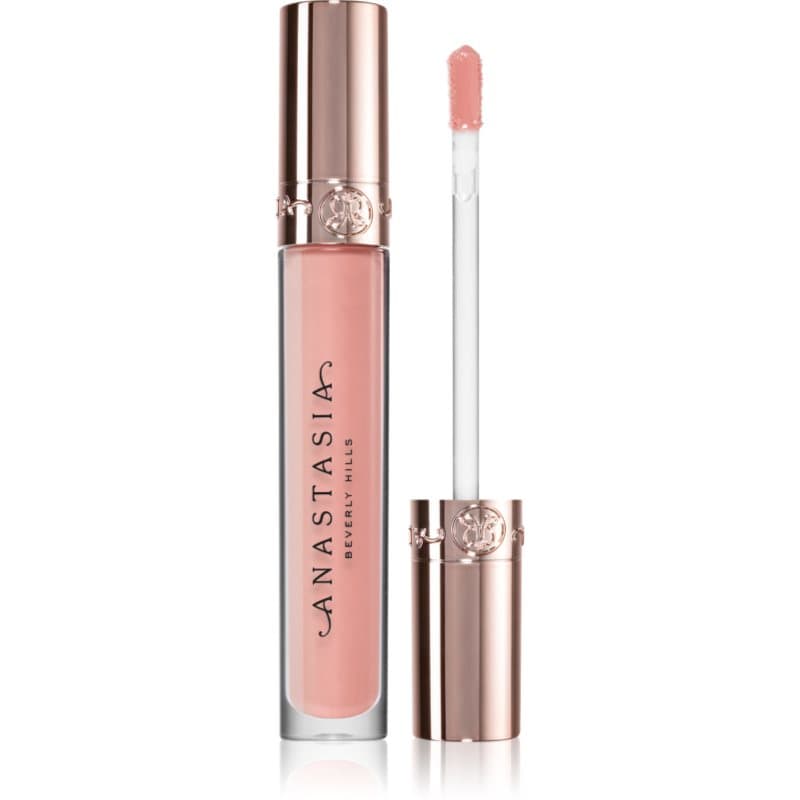 Lip Gloss błyszczyk do ust odcień Guava