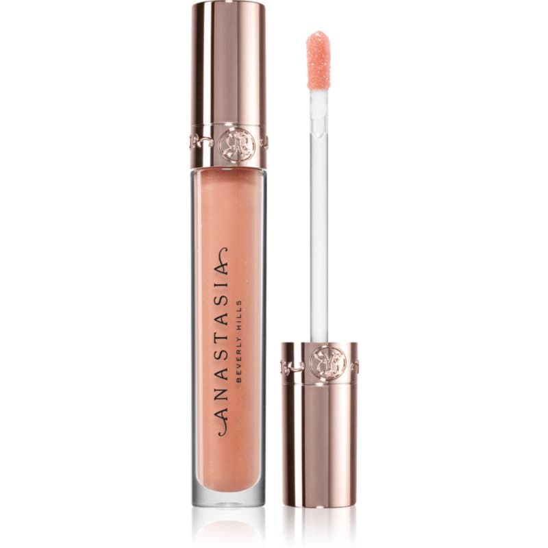 Lip Gloss błyszczyk do ust odcień Cantaloupe