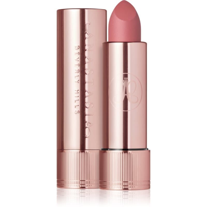 Matte Lipstick szminka matowa odcień Hush Rose