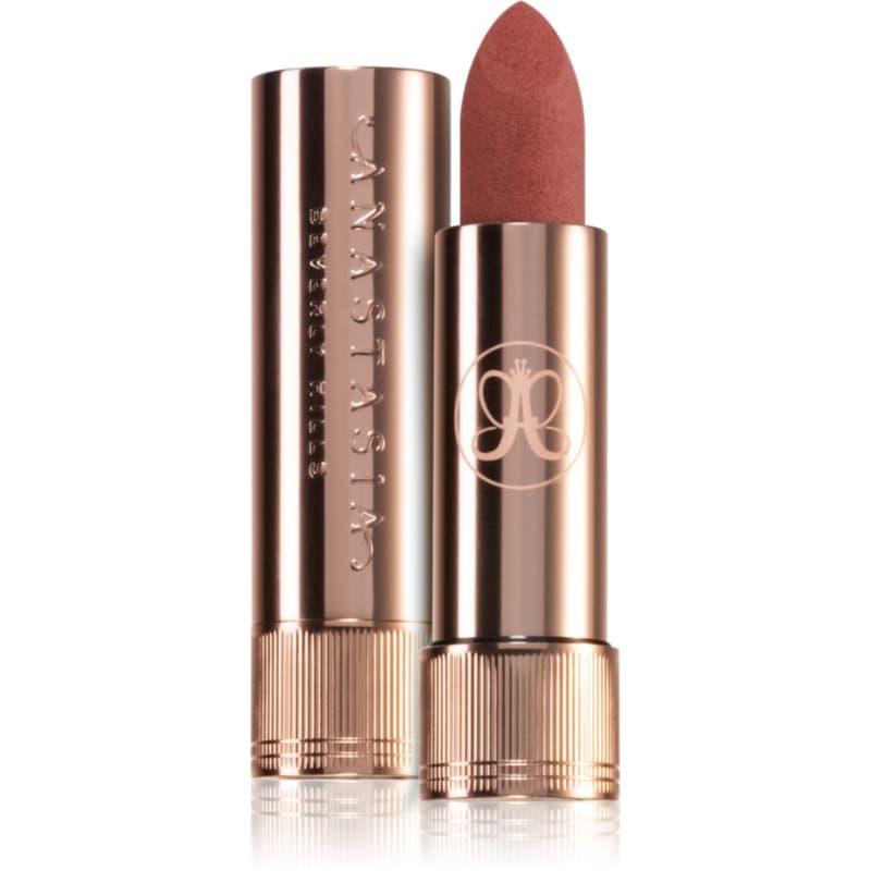 Matte Lipstick szminka matowa odcień Sunbaked