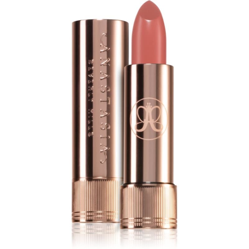 Satin Lipstick aksamitna szminka odcień Hush Pink