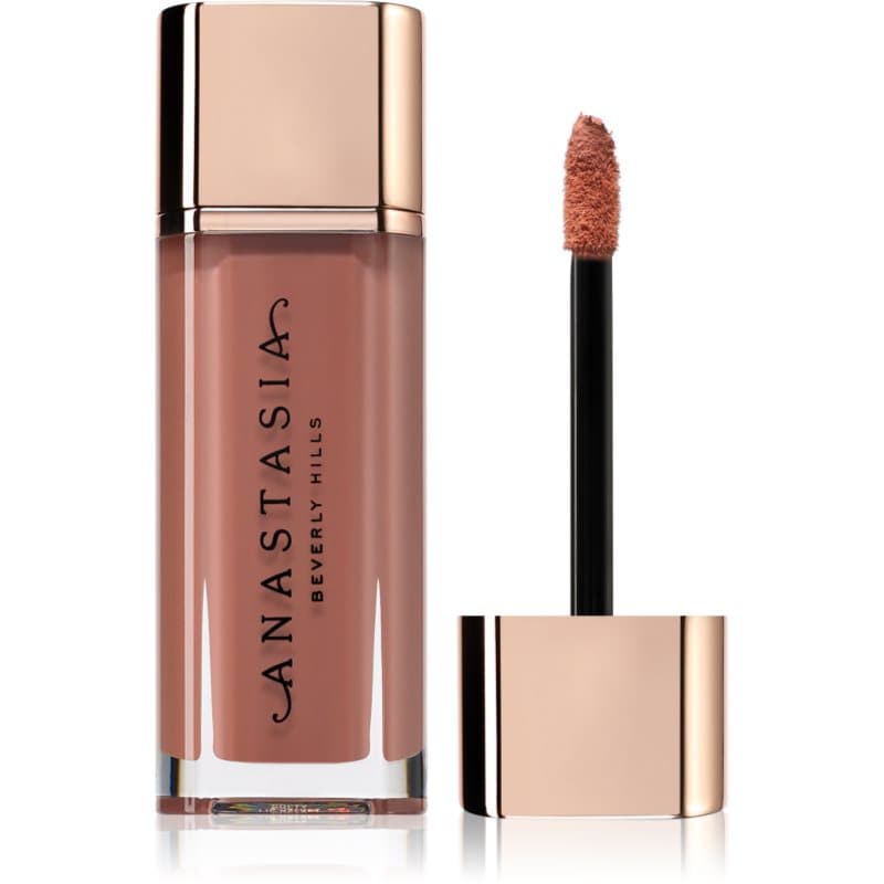 Lip Velvet farbka do ust odcień Pink Sand