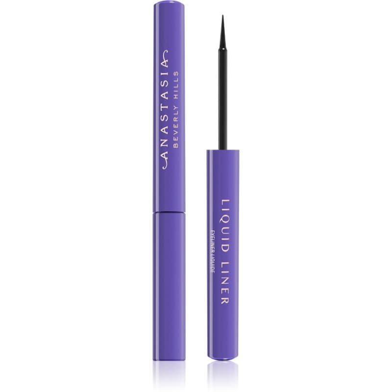 Liquid Liner eyeliner w płynie