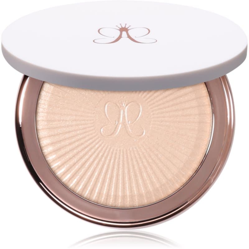 Glow Seeker Highlighter kompaktowy rozświetlacz pudrowy odcień Ethereal