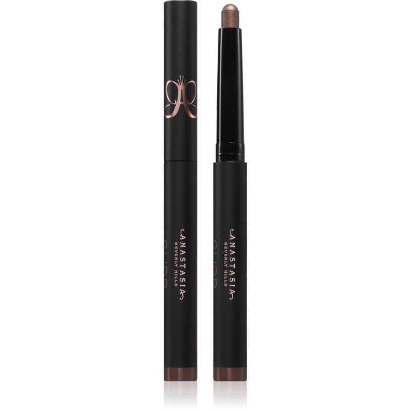 GLIDR Shadow Stick cienie do powiek w sztyfcie odcień Cocoa Drip