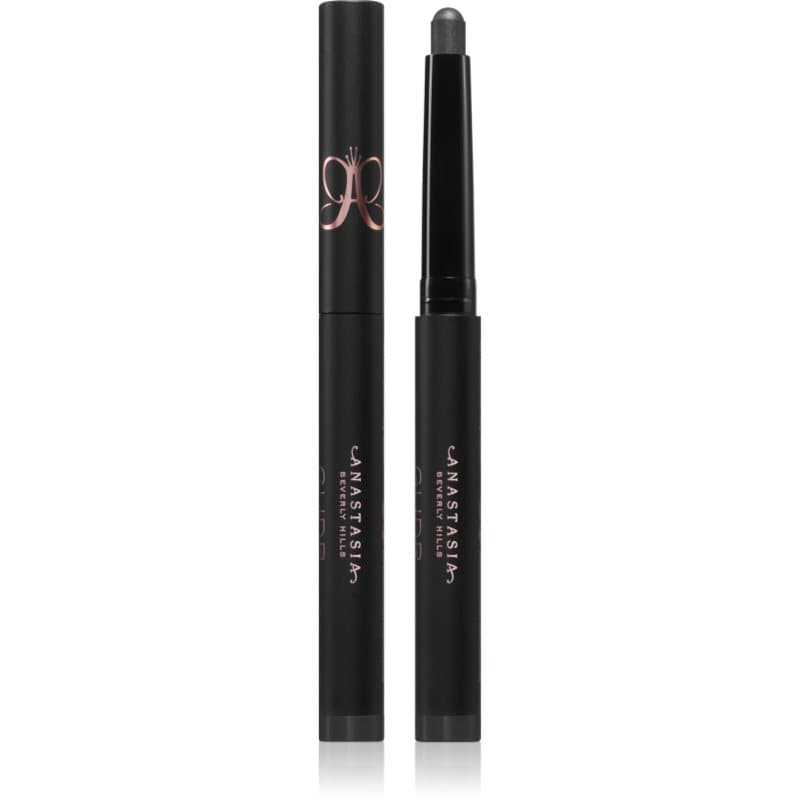 GLIDR Shadow Stick cienie do powiek w sztyfcie odcień Graphite Glow