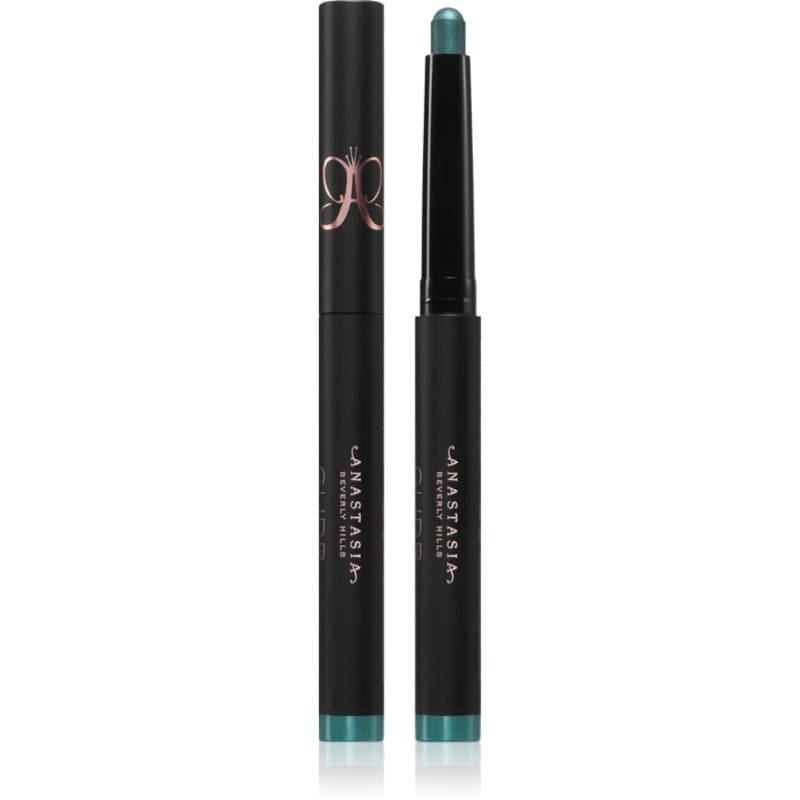 GLIDR Shadow Stick cienie do powiek w sztyfcie odcień Greenergy