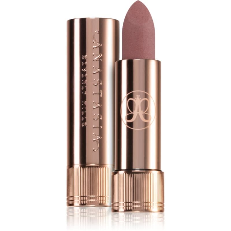 Matte Lipstick szminka matowa odcień Soft Haze