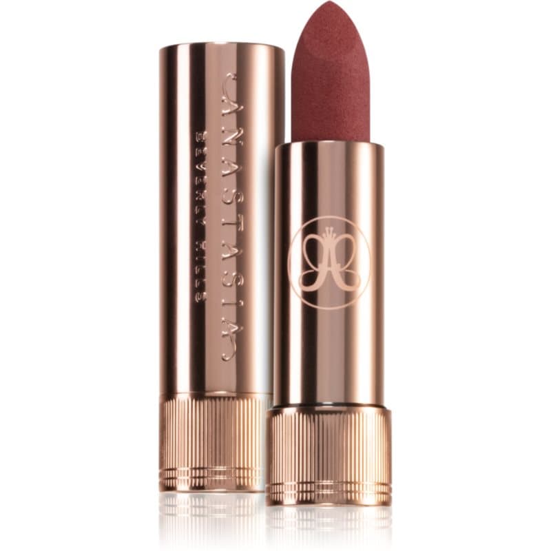 Matte Lipstick szminka matowa odcień Spice
