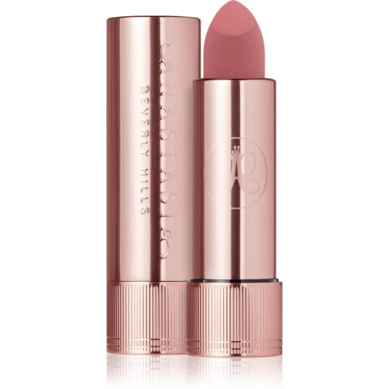 Matte Lipstick szminka matowa odcień Peony