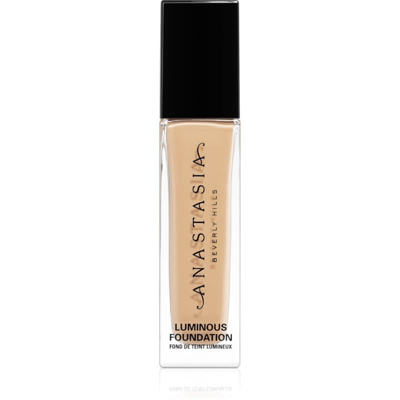 Luminous Foundation podkład rozjaśniający odcień 200W