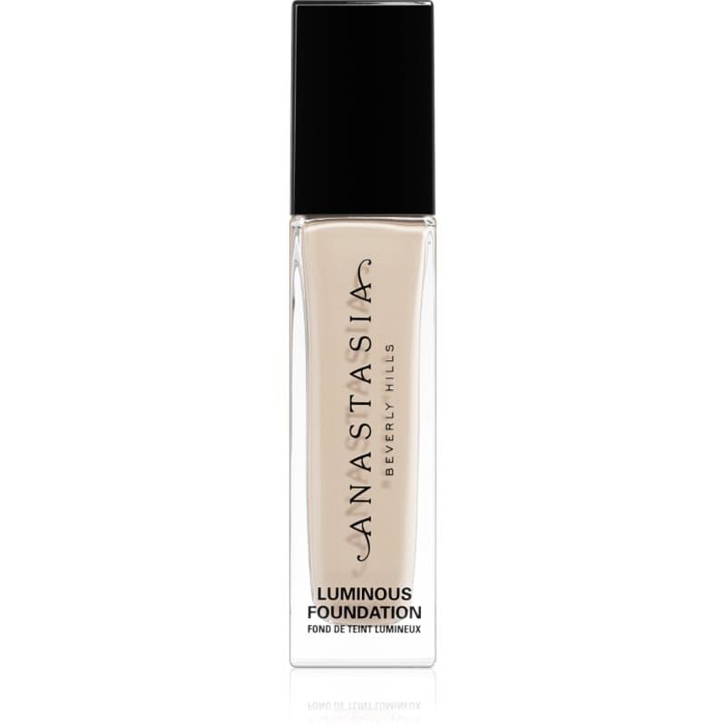 Luminous Foundation podkład rozjaśniający odcień 130N