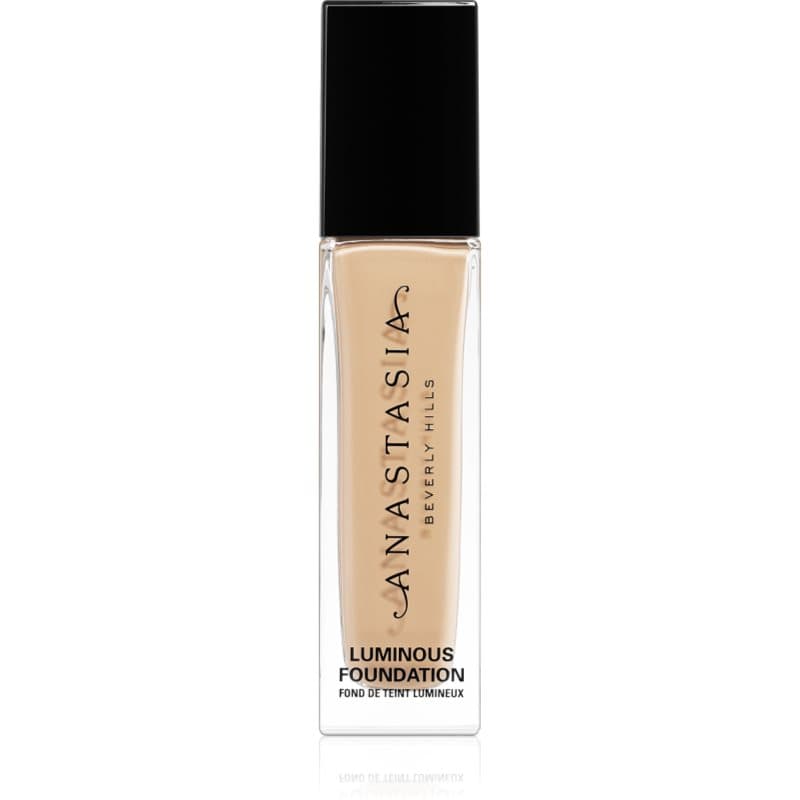 Luminous Foundation podkład rozjaśniający odcień 150W