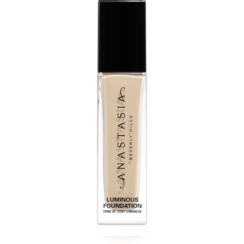 Luminous Foundation podkład rozjaśniający odcień 160C