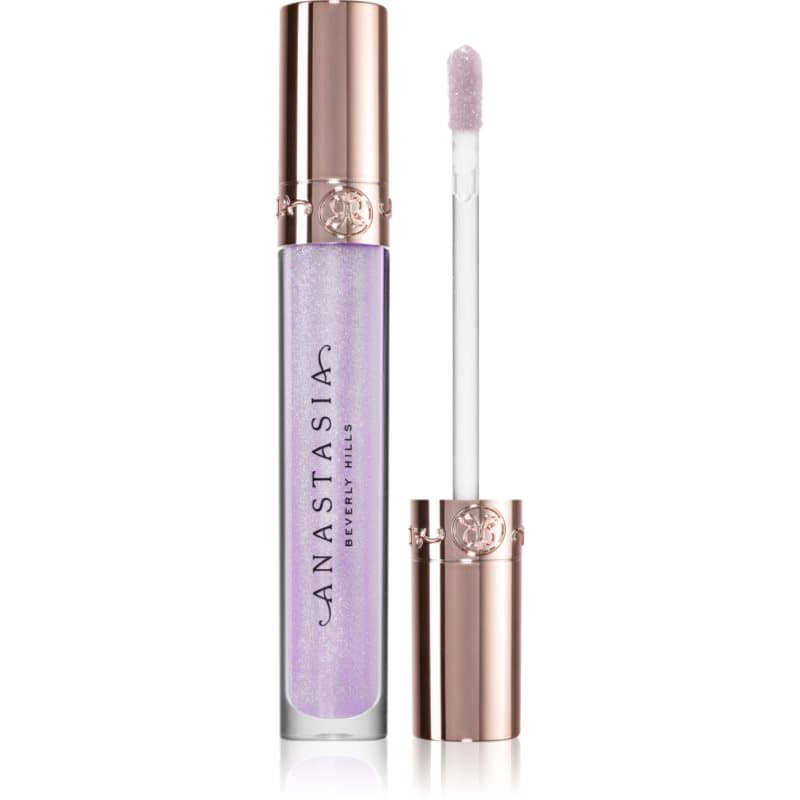 Cosmic Collection Lipgloss błyszczyk do ust odcień Galaxy