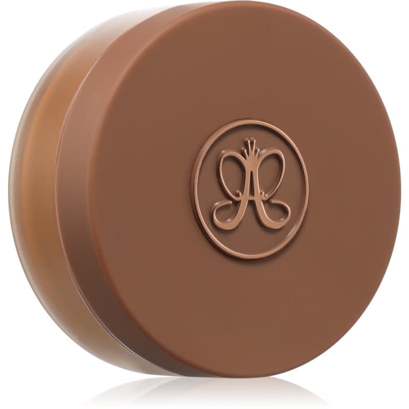 Cream Bronzer Golden Tan bronzer kremowy