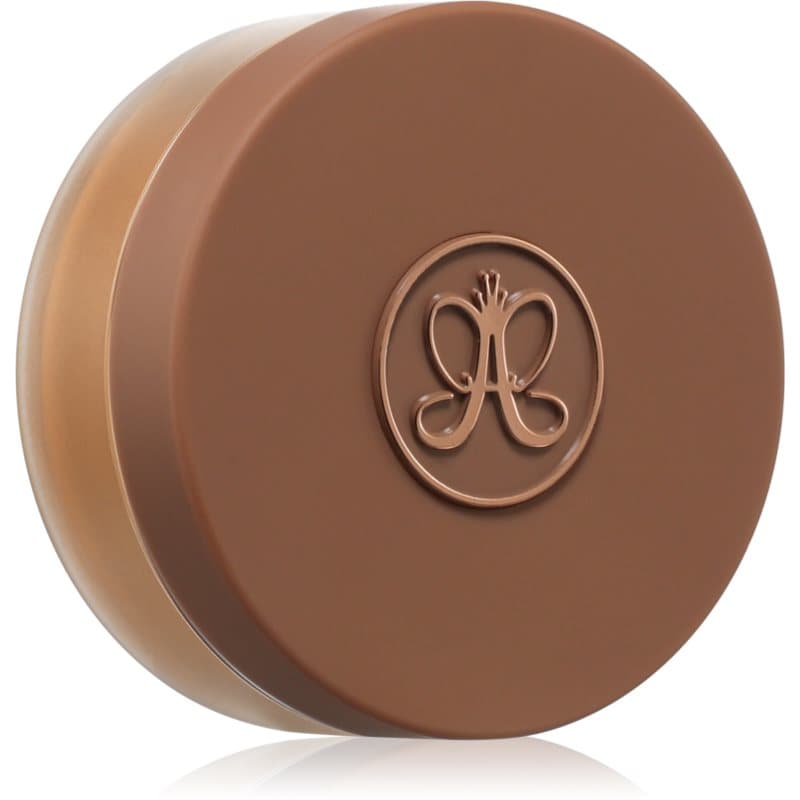 Cream Bronzer bronzer kremowy odcień Amber