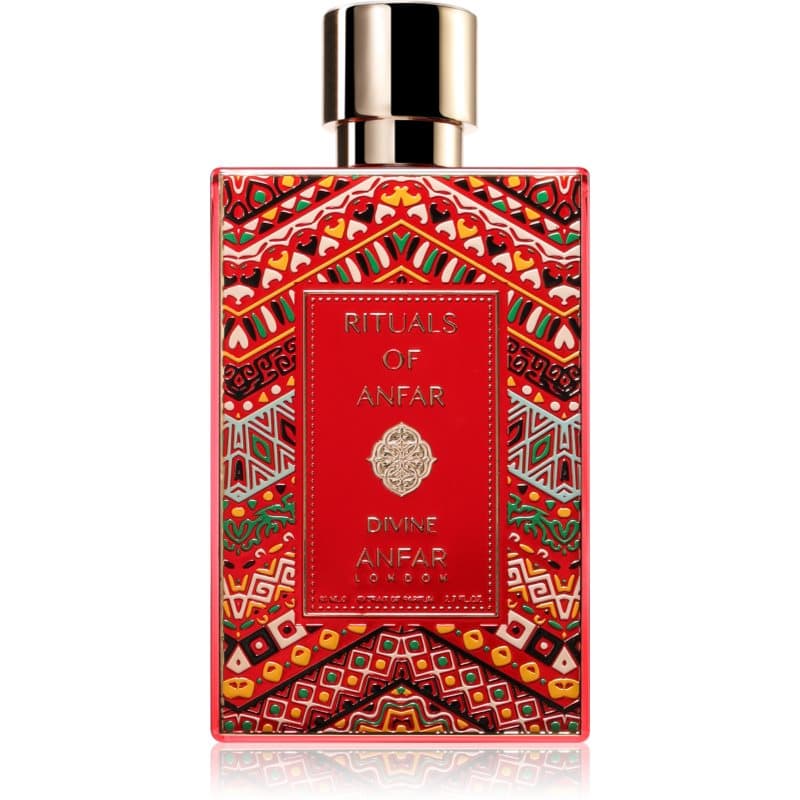 Rituals Of Anfar woda perfumowana unisex