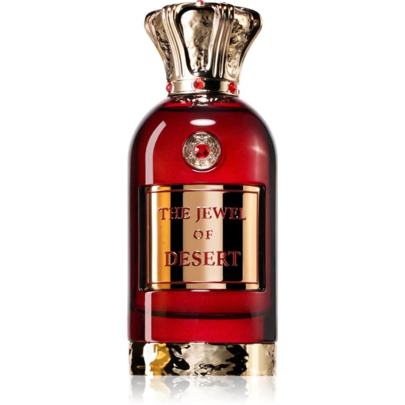 The Jewel Of Desert woda perfumowana unisex
