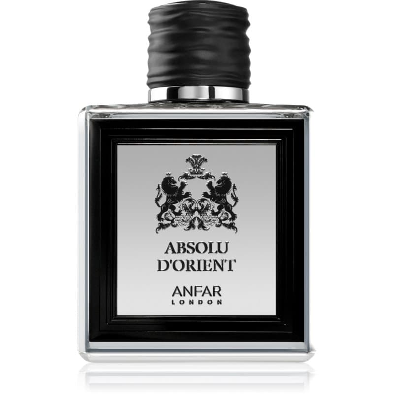 London Absolu D'Orient woda perfumowana dla mężczyzn